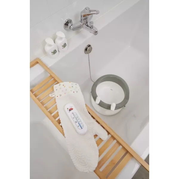 Bebe-Jou Sprchové žínky XL