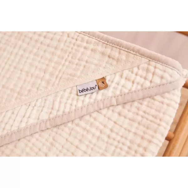 Bebe-Jou Spací vak Fabulous Pure Cotton 70 cm