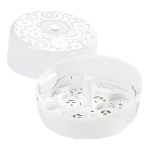 Difrax Sterilizátor do mikrovlnné trouby