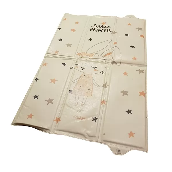 Ladotex Kft. Cestovní přebalovací podložka