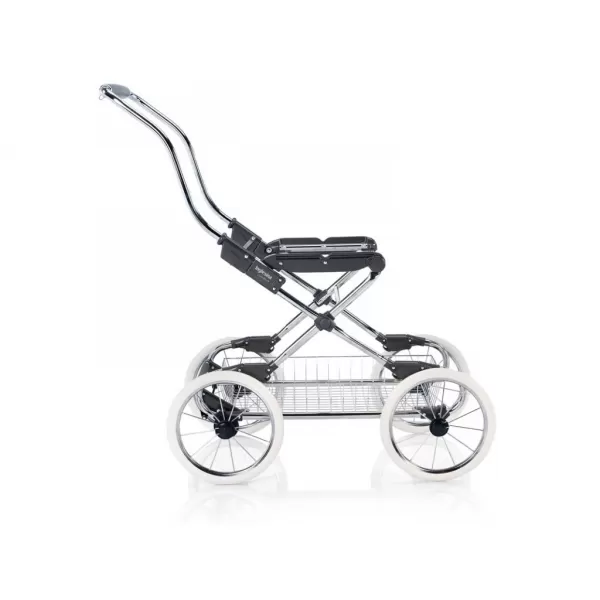 Inglesina Kolečko k podvozku Comfort Chrom Blue