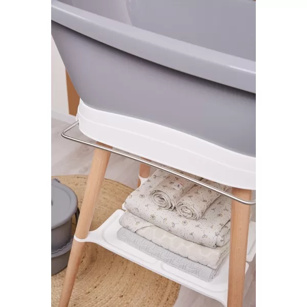 Bebe-Jou Koupací sada Sense 7 dílná