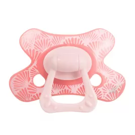 Difrax Dudlík Natural 18+