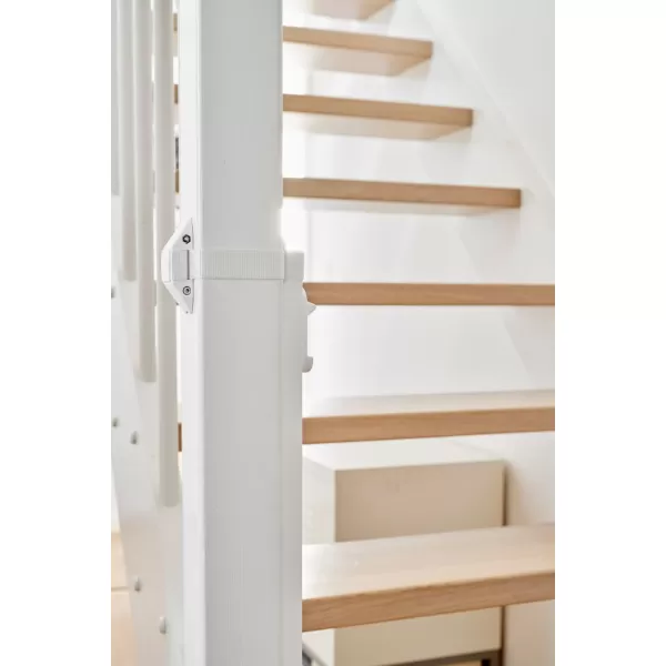 Baby Dan sloupkový adapter