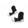 ATTIPAS Botičky Urban BU01 Dot XL vel.22,5, 126-135 mm