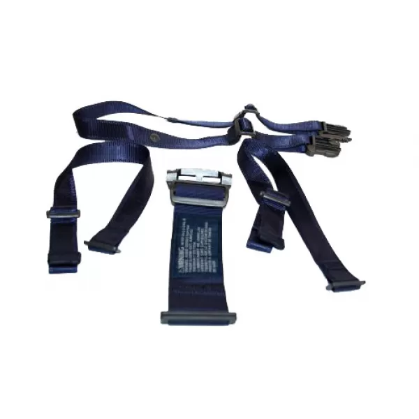 Inglesina Pásy na Magnum/Sportovní sedačku