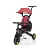 Barva Racing Red