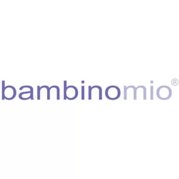 Bambino Mio Plenky vícevrstvé ONE SIZE (4ks)