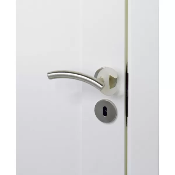 Baby Dan Ochrana Proti přiskřípnutí prstů ve dveřích, 2ks