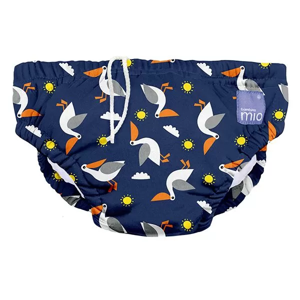 Bambino Mio Kojenecké plavky vel.L