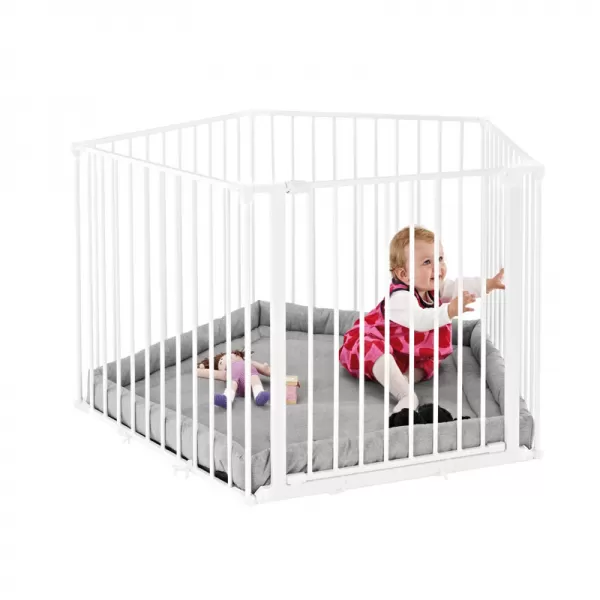 Baby Dan Ohrádka Park a Kid s matrací