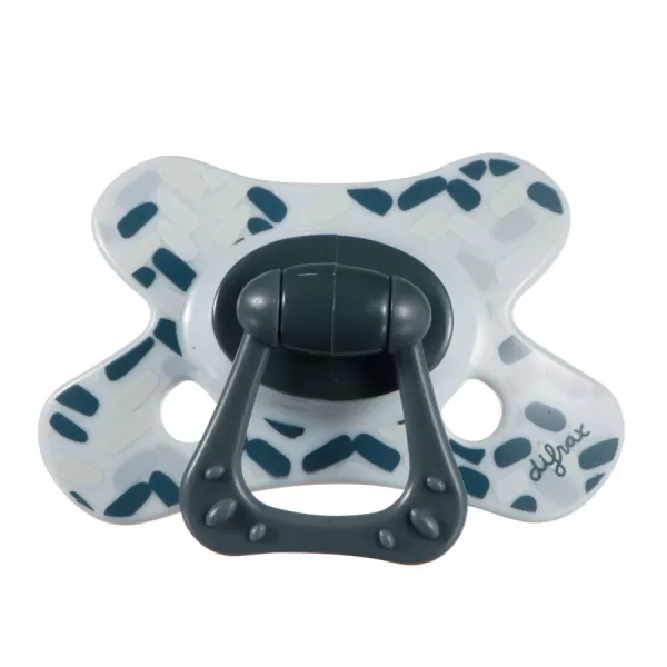 Difrax Dudlík Natural 12+