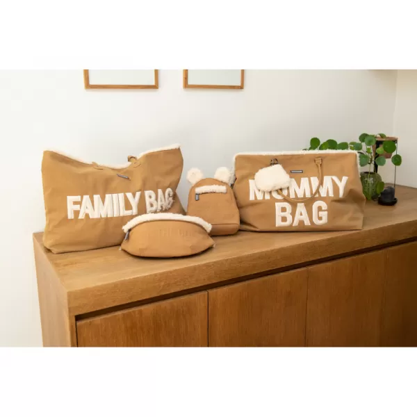 Childhome Dětský batoh My First Bag