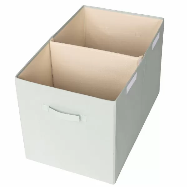 3 SPROUTS Truhla na hračky Recycled