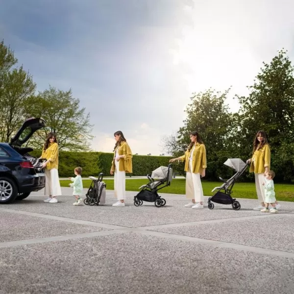 Inglesina Sportovní kočárek Now