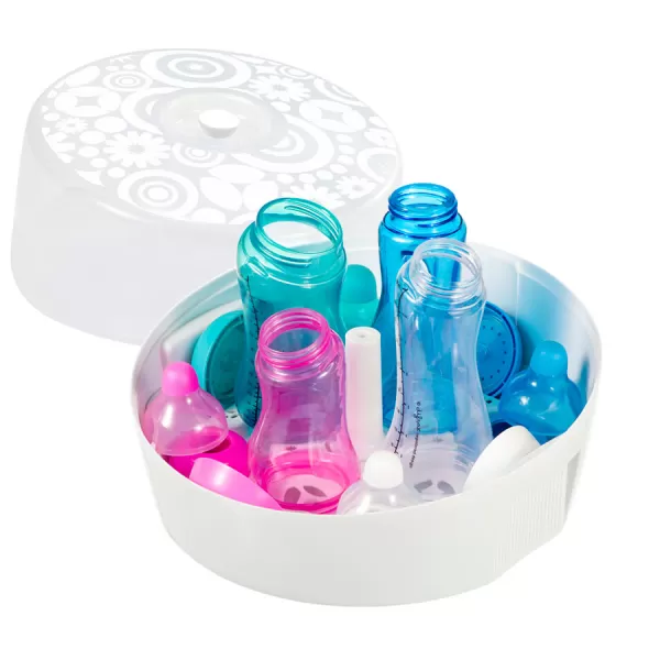 Difrax Sterilizátor do mikrovlnné trouby