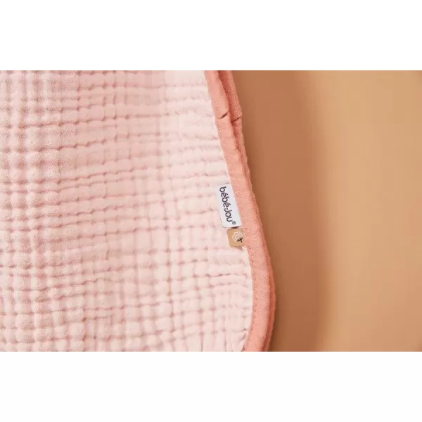 Bebe-Jou Dětské pončo Pure Cotton