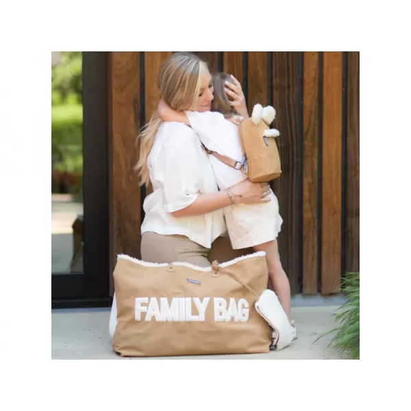 Childhome Dětský batoh My First Bag