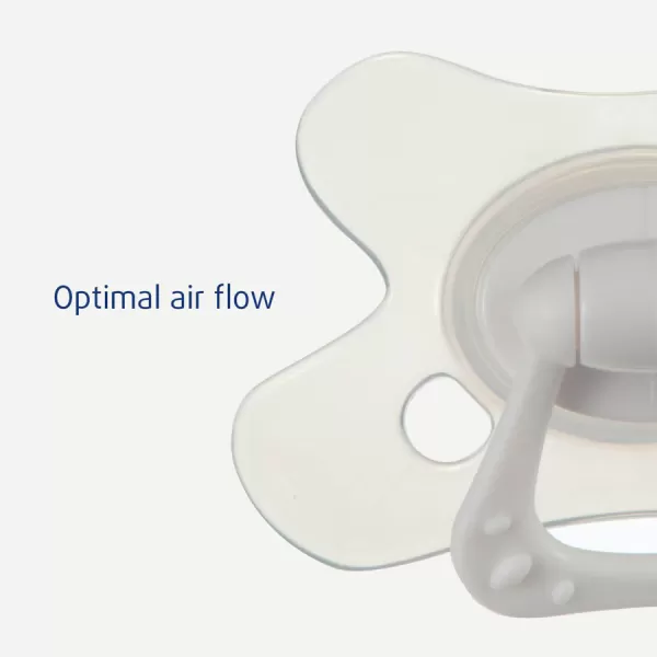 Difrax Dudlík Natural 18+