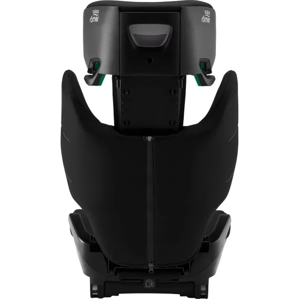 Römer Autosedačka Hi-Liner