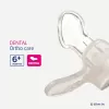 Difrax Dudlík Dental 6+