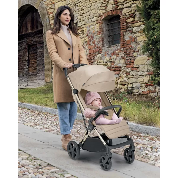 Cam Kočárek Off-Road