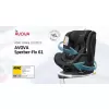 AVOVA Autosedačka Sperber-fix 61