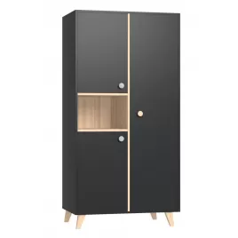 Faktum Skříň dvoudílná Colette