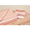 Bebe-Jou Mušelínový mazlící ubrousek Pure Cotton