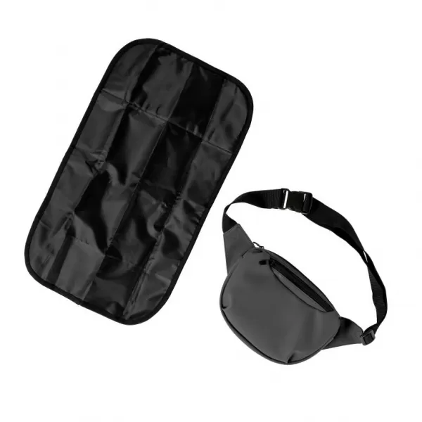 Baby Dan On-the-go Bag, přebalovací crossbody taška