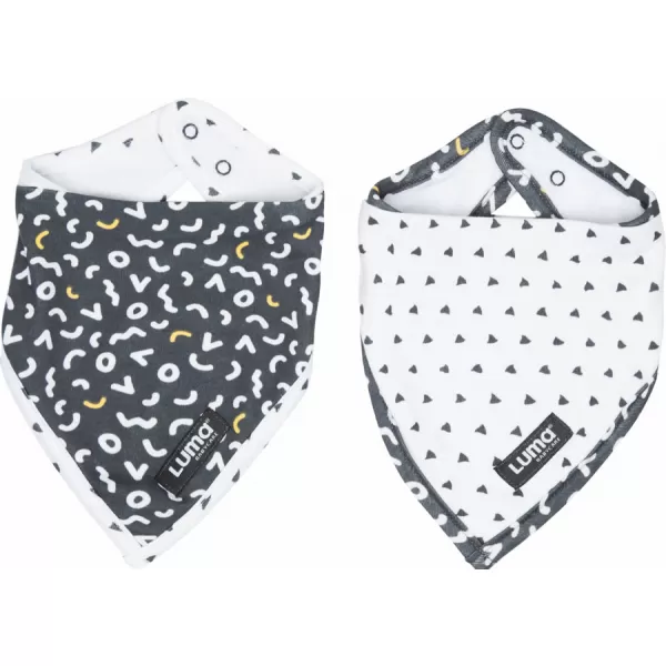 LUMA Bandana slintáček