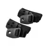 Baby Dan BabyDan TV pás proti pádu pro ploché televize Safety Strap 2ks, BIO