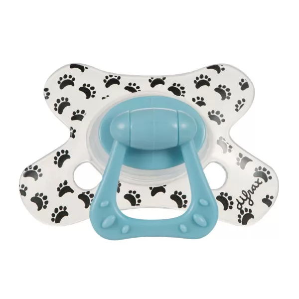 Difrax Dudlík Dental 12+