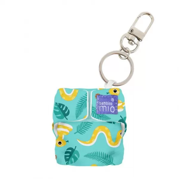 Bambino Mio Klíčenka minisolo, jungle snake