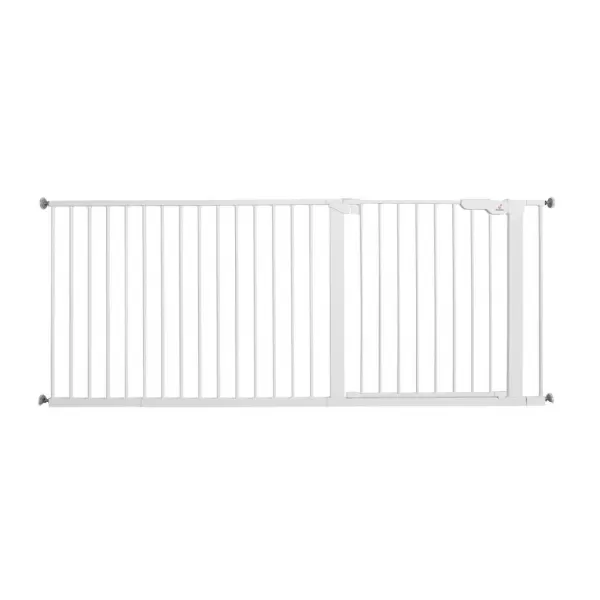 Baby Dan zábrana ASTA Extra široká 183 cm