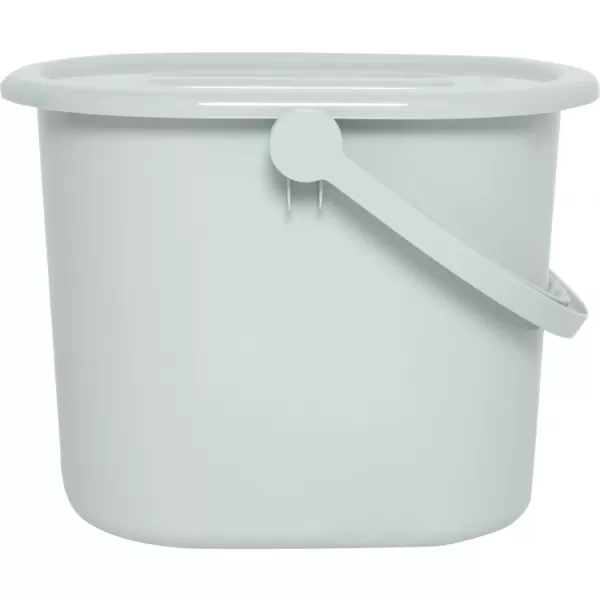 Bebe-Jou Kyblík na pleny s víkem Fabulous