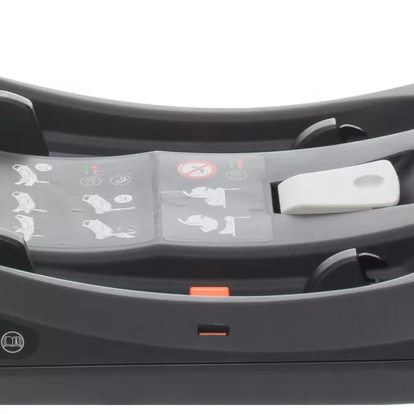 Zopa Báze pro autosedačku X1/XS Plus i-Size