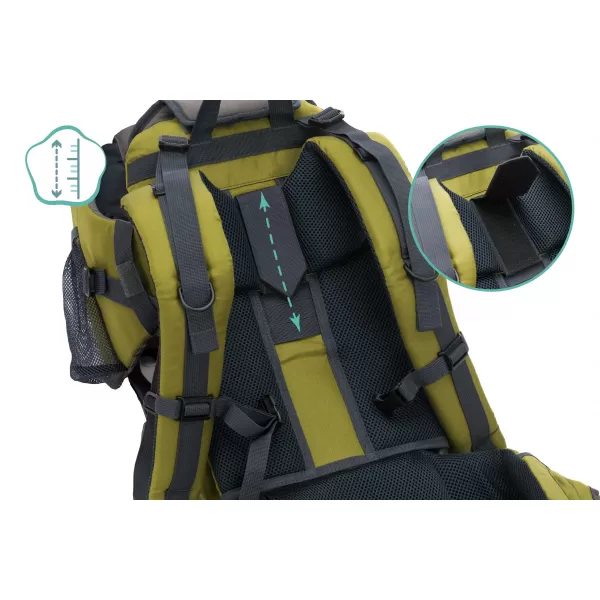 Fillikid Krosna na dítě Elite