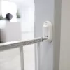 Zopa Rozšířitelná zábrana Simply s montáží na zeď