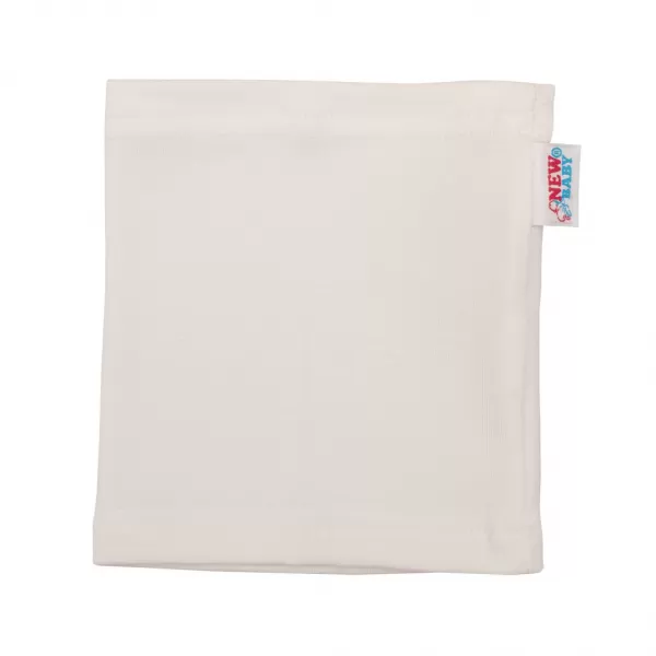 New Baby Dětský bambusový nákrčník-rouška 3-5 let