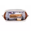 Childhome Toaletní taška Baby Necessities Teddy