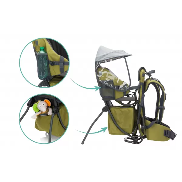 Fillikid Krosna na dítě Elite