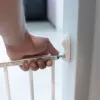 Zopa Rozšířitelná zábrana Simply s montáží na zeď