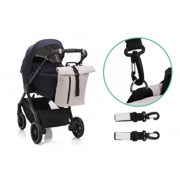 Fillikid Batoh na pleny Oslo