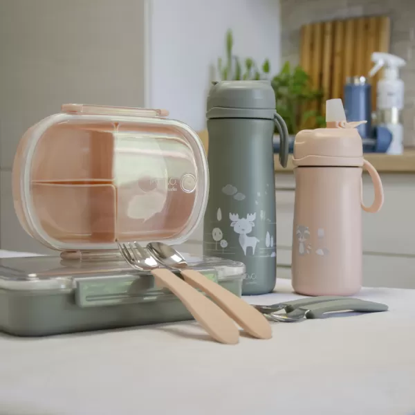 Nuvita Box na svačinu 950 ml