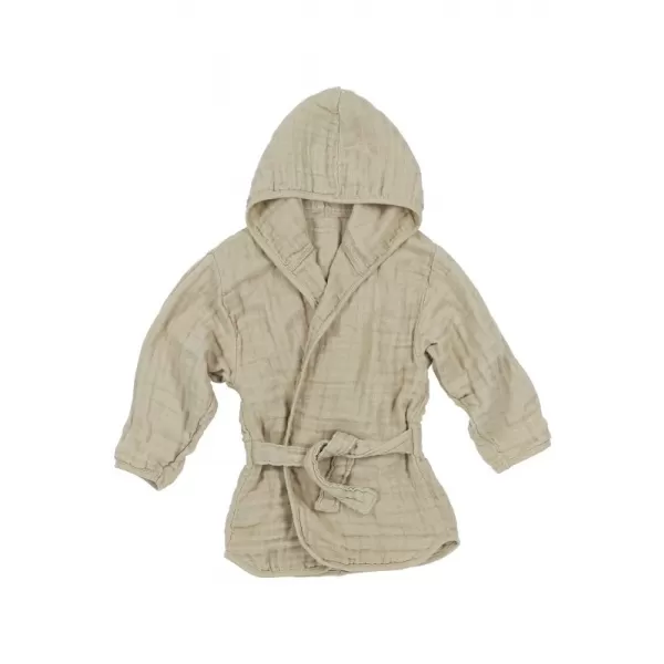 Meyco Mušelínový župánek