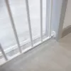 Zopa Rozšířitelná zábrana Simply s montáží na zeď