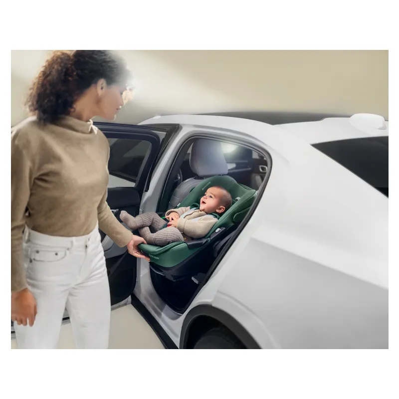 Maxi Cosi Pebble 360 Pro autosedačka