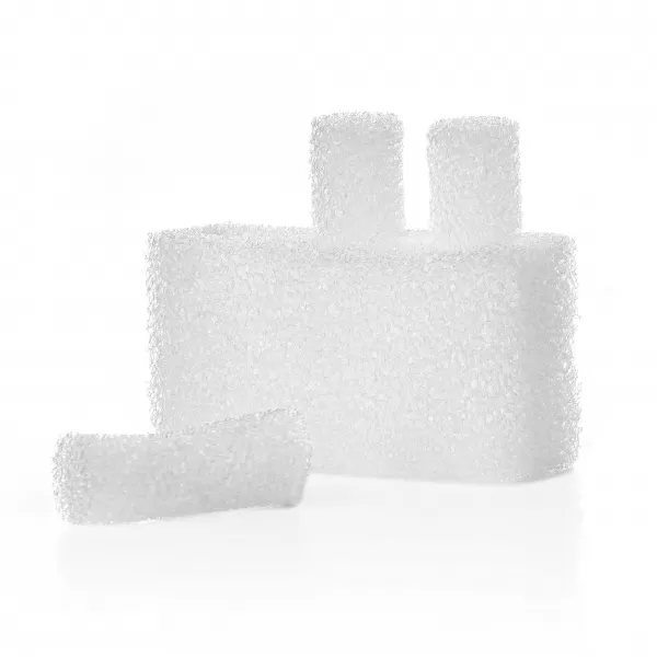 Reer Nosní odsávačka s nástavcem na vysavač