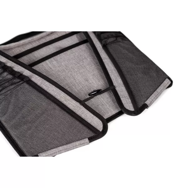 Baby Dan TravelFun Hrací pultík do auta na aktivity pro děti